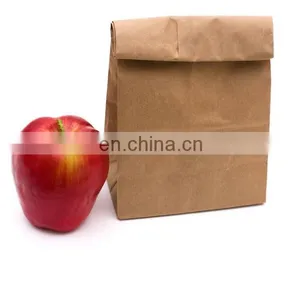 High-grade Paper Bag/office/home/shopping/beautiful/recyable thumbnail-5