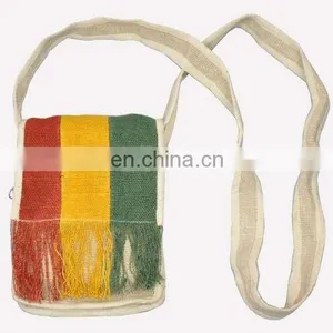 Rasta Passport Bag thumbnail-1