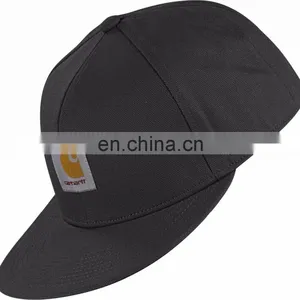 Fashion Plastic End Baseball Sports Caps Unisex for Promotion thumbnail-1