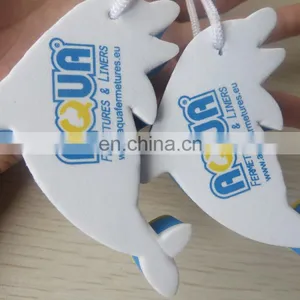 Custom Eva Foam Keychains for Promotion thumbnail-4