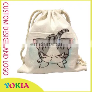 Well Designed Recyclable Yellow Color Non Woven Bag thumbnail-6