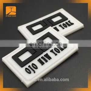 Led Blinking Pvc Clothing Cartoon Patch thumbnail-6