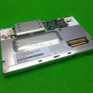 7.2'' Inch LTE072T-4455-2 LTE072T-4455 LTE072T Lcd Display Screen Panel Car DVD GPS Navigation System Free Shipping thumbnail-4