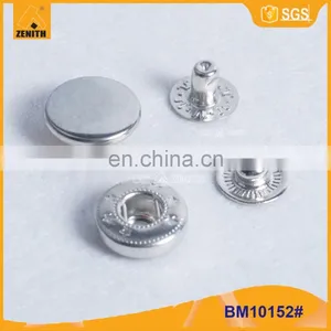 Spring Metal Snap Button BM10152 thumbnail-3
