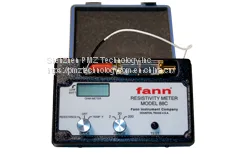 FANN Resistivity Meter Model 88C 207960 thumbnail-1