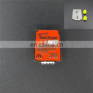 Top Sale Copper Wholesale Custom Badge thumbnail-2