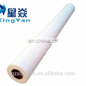 100gsm Sublimation Inkjet Heat Transfer Paper for Textile Fast Dry for Printing Machine thumbnail-1