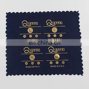 Eco-friendly Soft Labels for Handbags thumbnail-6