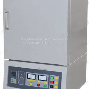 High-Temperature Laboratory Furnace thumbnail-2