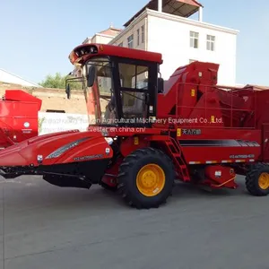 TR9988-3700 Self-propelled Corn Picker thumbnail-3