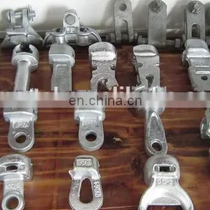Wire Rope Socket Clamps thumbnail-1