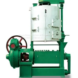 Widely Used Cooking Oil Mill Machinery thumbnail-5