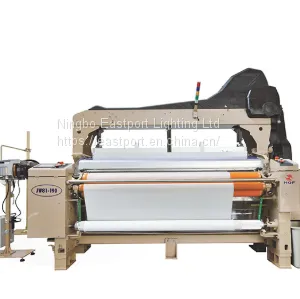 JW81 WATER JET LOOM thumbnail-1