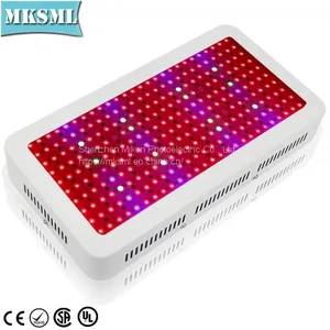 High Power Warm White Led Rope Plant Grow Light thumbnail-4