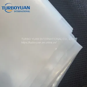 uv Stabilized Polyethylene Woven Plastic Sheets for Greenhouse thumbnail-5