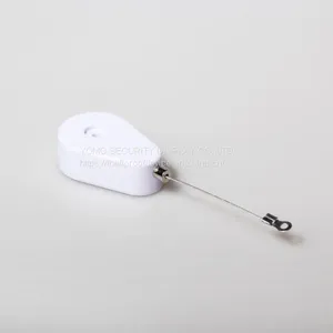 Water Drop Anti Theft Retractable Pull Box With Adjustable Lasso End thumbnail-4