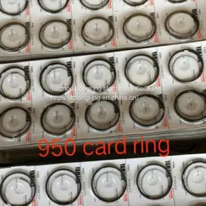 ET650 ET950 650W Portable Gasoline Generator Parts Piston Set Kits,piston Ring, Piston Pin thumbnail-1