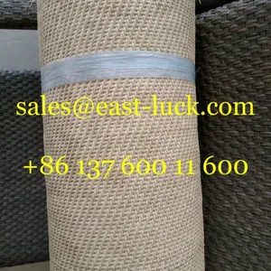 Closed Twilled Rattan Cane Webbing thumbnail-2