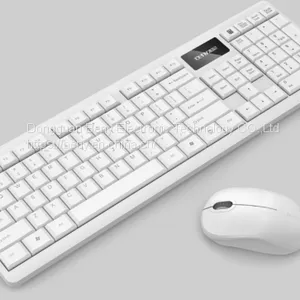Wireless Keyboard and Mouse thumbnail-1
