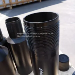 Crossover Coupling Quick Connect Coupling Pipe Fitting thumbnail-1