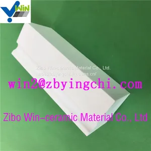 Heat Resistance High Alumina Ceramic Brick Al2o3 thumbnail-5