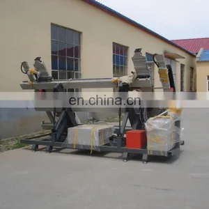 CNC Aluminum Window Four Head Corner Crimping Machine Combining Machine thumbnail-1
