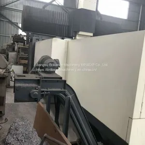Taiwan Hartford 3210 Gantry Machining Center thumbnail-1