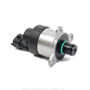 New Self Regulating Pressure Control Valve Suction Control Valve 0928400666 thumbnail-3