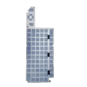 Matrix Numeric Rubber Push Button thumbnail-5