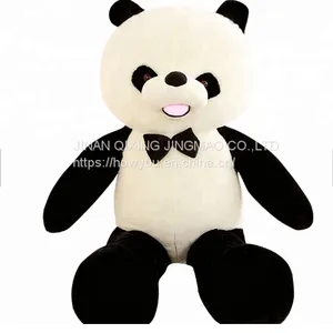 Plush Panda Toy Wholesale Stuffed Peluches Panda Pelucia thumbnail-5