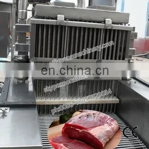 Meat/fish/chicken Saline Injection Machine thumbnail-2