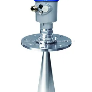 NYRD809 High Frequency Radar Level Meter thumbnail-1