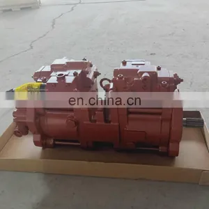 Excavator Main Pump EC130 Hydraulic Pump thumbnail-3