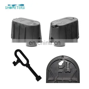 Hot Selling Small Digit Water Meters Box With High Quality thumbnail-1