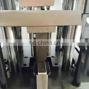 High Quality Cheap Aluminium Door and Window Automatic CNC Hole Punching Machine thumbnail-5