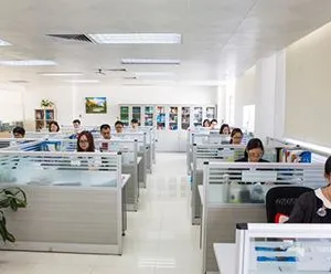 Guangzhou Darui Electronic Technology Co., Ltd. company overview - view 3 thumbnail