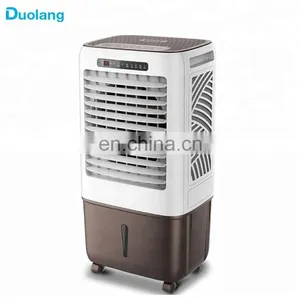 Low Noise Portable Air Conditioner, Portable Air Cooler thumbnail-1