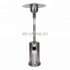 Stainless Steel Waterproof Outdoor Indoor Mushroom Type Home Gas Heater Home thumbnail-4