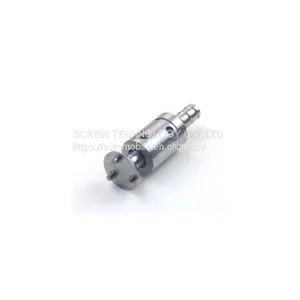 High Accuracy 1208 Ball Screw With Cheap Price thumbnail-3