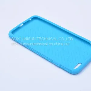 Silicone Cover For Ipod thumbnail-3