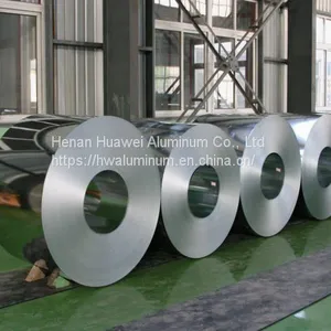 Top Quality Aluminium Coil Price in China Near me thumbnail-2