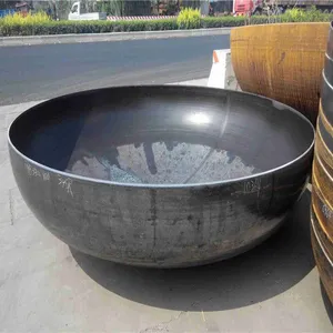 For Lpg Tanks Dish Tank Ends Head Pressure Vessel Boiler Part thumbnail-2