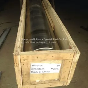 Soft Magnetic Alloy for Electrical Generators thumbnail-1