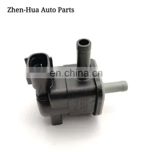 High Quality Solenoid Petrol Vacuum Valve 90910-12280 9091012280 1362007070 For TOYOTA AYGO 1.0 thumbnail-5