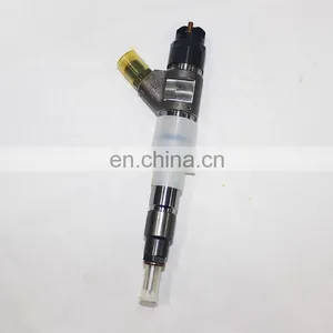 Genuine SAIC-IVECO HONGYAN 5801479314 Common Rail Injector 0445120361 thumbnail-2