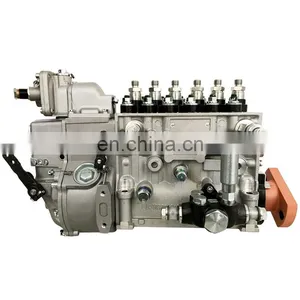 612600087217 Injection Pump for WD615 Engine Using thumbnail-1