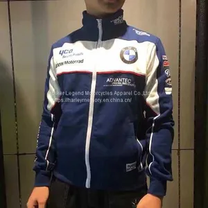BMW Motorcycles Man Sweatshirts thumbnail-1