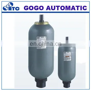 Pneumatic Accumulators Electric Accumulator thumbnail-1