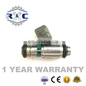 R&C High Quality Inyector IWP 052 IWP-052 Nozzle Auto Valve For Fiat Palio 1.0L 100% Professional Tested Gasoline Fuel Inyector thumbnail-3