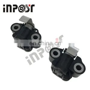 Timing Chain Kit Cam Phaser For Ford F150 F250 Lincoln 5.4L 3V Timing Cover Seal 3R2Z-6A257-DA thumbnail-3